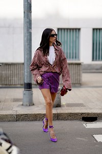 La camicia bianca - 4 consigli per abbinarla