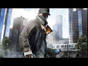 Watch Dogs Original Sound Effects + Mobile Ringtone Text tone