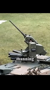 Legendary Remote Weapon Station best for Soldier safety ft. ARROW 12 | Military Technology