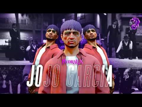 PD RP hi keh de #hydralyx #gtarp