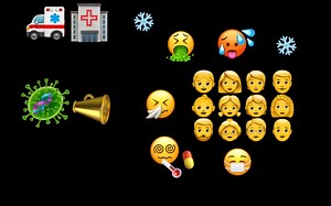 学算法学累了？实践一下！Neko手把手教你如何编程模拟病毒传播！