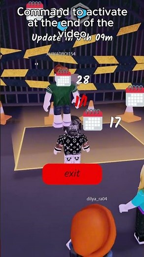 A SECRET way to get infinite resources 99 Nights | Roblox #roblox