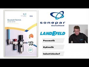 Webinar Grundlagenschulung der Pneumatik - Modul 2