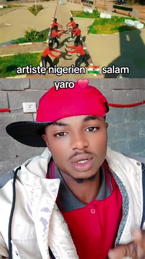 Artiste Nigérien: Salam Yaro et Créativité TikTok