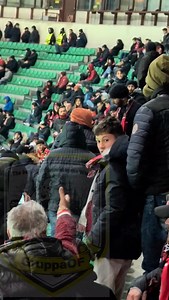 18.02.2025 Champions League. Milan🇮🇹 -Feyenoord Rotterdam🇳🇱 Five older Italian gentlemen were eager to dance with the people of Rotterdam. In the end, they all got chased away by one guy and didn’t manage to accomplish anything. | Gruppaof