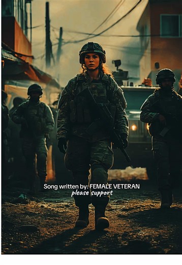 Erin Alexander is a Navy Veteran who attended a songwriting retreat last year. This song in the album it belongs to is the fruition of her healing journey. Please support her. You can find all of the songs on Spotify. @Erin Alexander ##NotSoAverageJane##OperationJuliet##Veterans##miltok