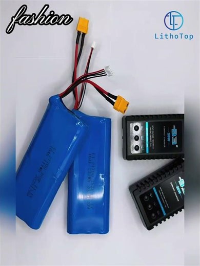 Polymer Battery Solutions Explained