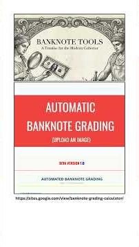 Banknote Tools ‪@4Kollector‬