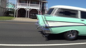 Pro Street Hot Rod Classic and Vintage Muscle Cars @dreamgoatinc | Classic Muscle Cars