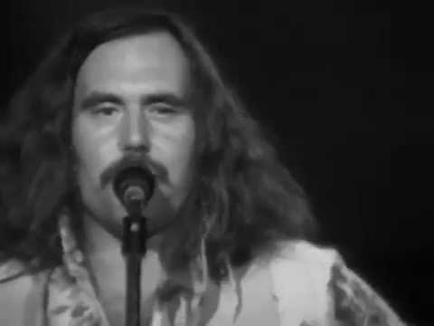 The Commander Cody Band - Smoke! Smoke! Smoke! (That Cigarette) (Official)