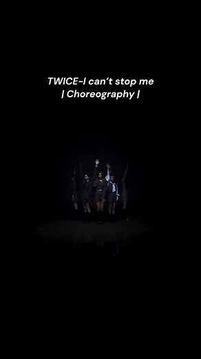Twice-dance practice #twice #dance #choreography #kpopdance #dancer #icantstopme #kpop #difficult #choreo
