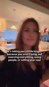 296K views · 434 reactions | You loyal podcast listeners will be familiar with the “slow train” language Saw this quote and it reminded me of that so much. It just hit. Maybe you needed to hear it too. You aren’t behind, you’re right on track. | Audrey Roloff | Facebook