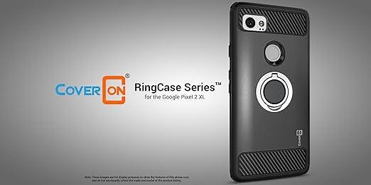 CoverON - The RingCase Series Phone Case