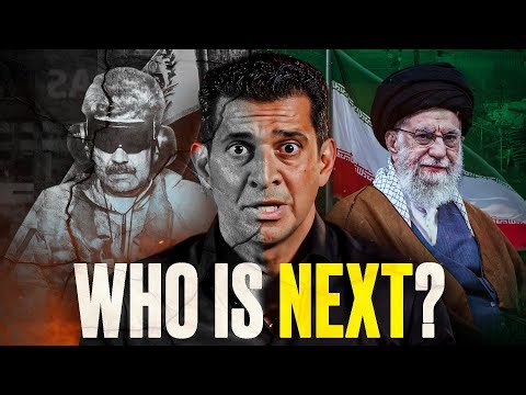 Maduro Captured: Trump’s Western Hemisphere Power Play Explained