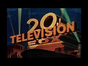 20th Century Fox Television (1976)