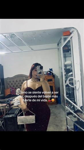 No se aceptaron pues y que mmhvos 😔#bajonemocional #volvimos