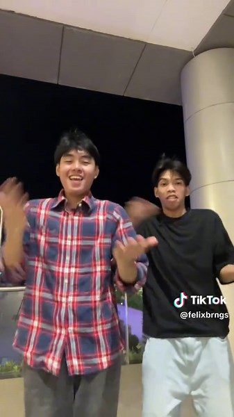 Polaroid Love Dance Challenge: Cute TikTok Trend