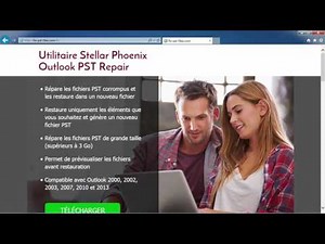 Comment Réparer l'erreur 0x80042108 de Outlook