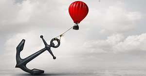 Hope as an Anchor - The Crosswalk Devotional - November 17 - Daily Devotional