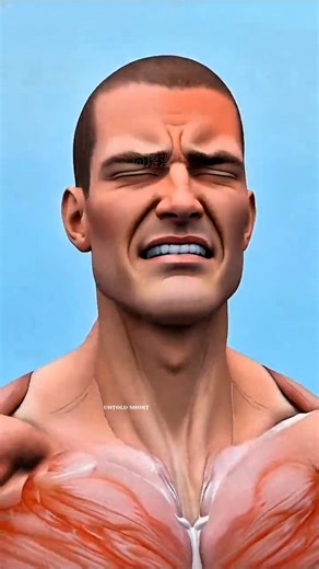 Piche Ke Baal Shave Karne Se Pehle Sach Jan Lo 😱 #Shorts #documentary #Health tips