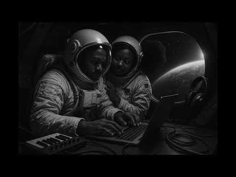 Space Love - PayeeBoy