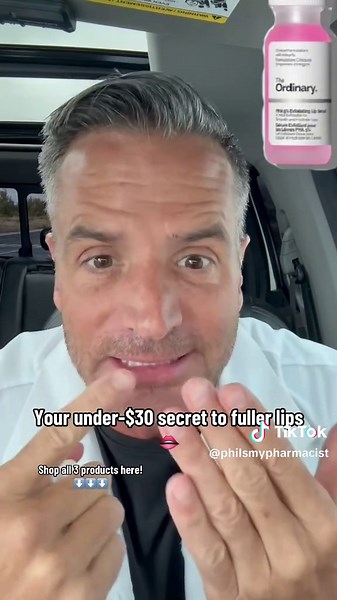 Affordable Lip Filler Alternatives Under $30