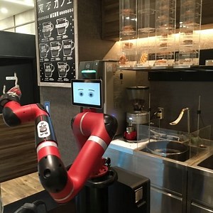 Where to See a Robot in Tokyo: 9 Places You Need to Visit