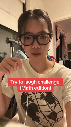 Try Not to Laugh: SAT Math Pun Challenge Try not to laugh! 😂 Take on this SAT math pun challenge and see if you can keep a straight face! | The math tutor
