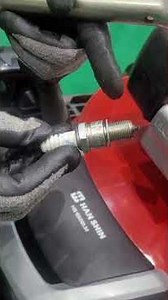6522LM Spark Plug Replacement Video