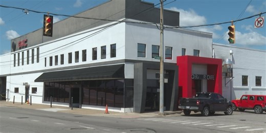 Corner Cafe closes its doors after decades of service