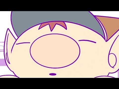 Olimar’s a Family Guy (Pikmin Animation)