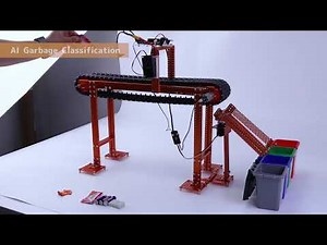 Weeemake AIOT X Python Education Projects