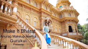 239K views · 232 shares | Natural Asian Bridal Look Anurag makeup...