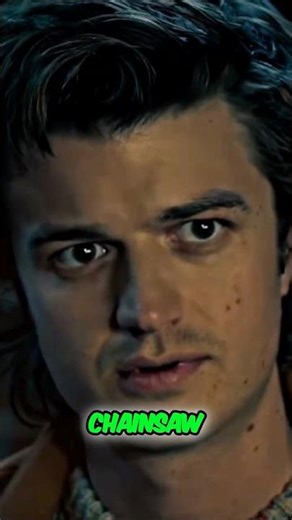 Did You Notice This In Stranger Things? #strangerthings