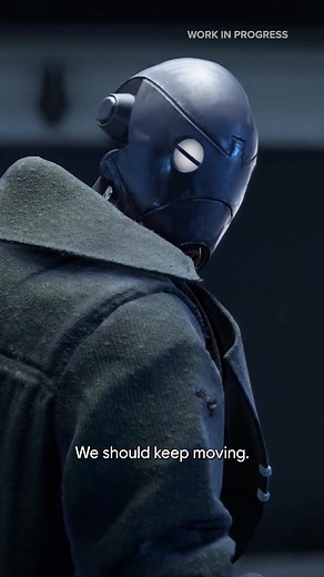 Get a first glimpse at the new thrilling gameplay and open world of #StarWarsOutlaws. Join us at Ubisoft Forward on June 10th at 12PM PDT/ 9 PM CEST to learn more.