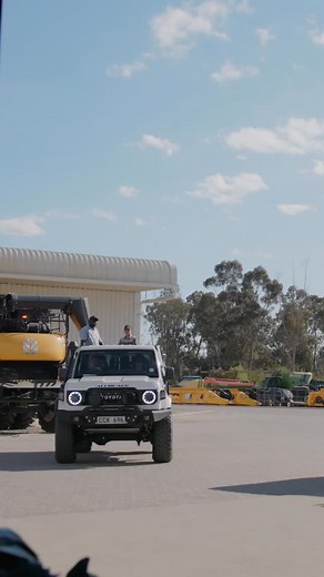 3.4K views · 245 reactions | Built for work. Built for adventure....