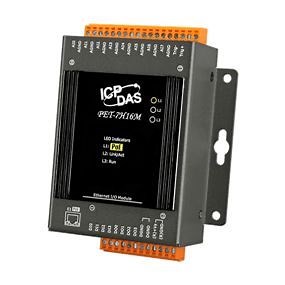 High Speed Ethernet Data Acquisition Module at Best Price in Thane - ID: 5511074