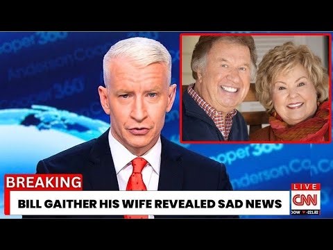 The Hidden Truth About Bill Gaither's Health Crisis Revealed