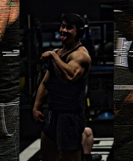 Aesthetic Fitness Journey - Togi's Inspiring Edit