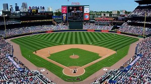 From Andruw's walk-off walk that sent the Braves to the World Series, to Chipper going deep at the All-Star Game. From Randy Johnson's perfect game, to Brooks Conrad's grand slam. From an infield fly that wasn't, to President Carter on the Kiss Cam. It's been an AMAZING 20 years at Turner Field. Thanks for the memories! http://2wsb.tv/TurnerFieldFarewell | WSB-TV