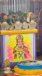 #Arani #hanuman #God #hindu #temple #maninirmal #aranivips | Mani Nirmal