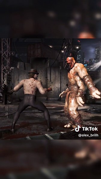 Brutalities 🔥💀#mortalkombat #mortalkombatx #mortalkombatedit #mk #mkx #gamingontiktok