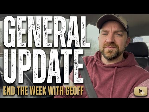 General Chat Friday 27th March