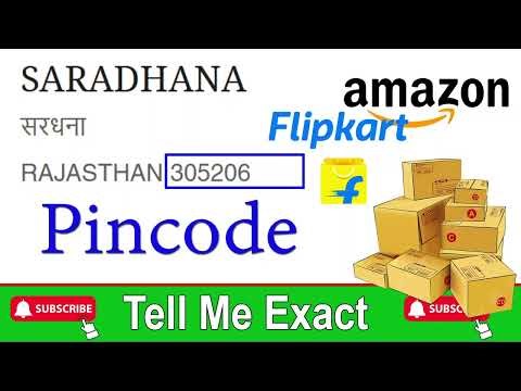Saradhana Pin Code | Saradhana Rajasthan PIN Code