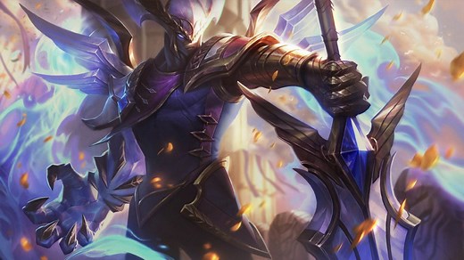 League of Legends patch 26.02 preview: Aatrox buffs, Gwen nerfs, and more