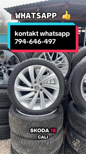 Kontakt über WhatsApp für Anfragen