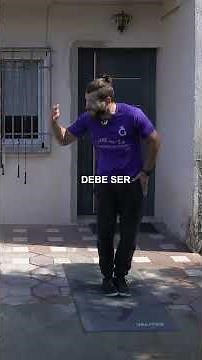 Tutorial de Saltar a la Comba para Aprender el Salto Doble!! (Completo)