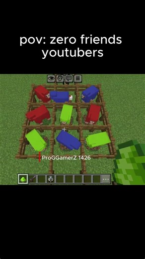 tic tac toe x minecraft