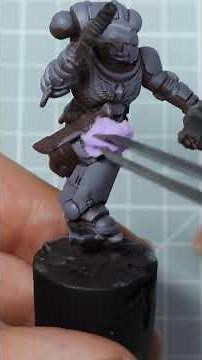 It's time to paint those SPACE WOLVES! #spacemarines #warhammer40k