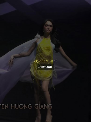 Full - 3 phần thi tối nay của Hương Giang tại MGI All Star ! #hemonggiao_ #nguyenhuonggiang #beautypageant_vns
